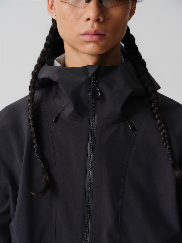 ARASHI 3L storm jacket