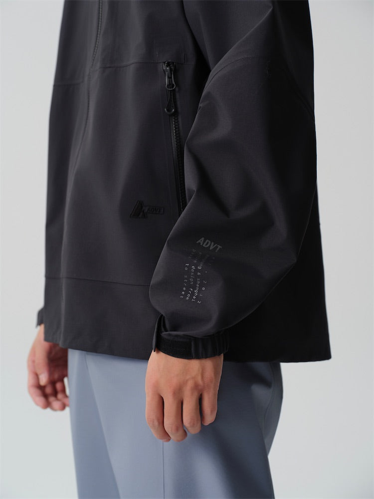 ARASHI 3L storm jacket