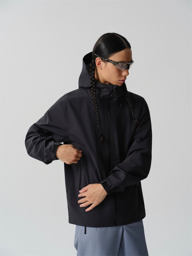 ARASHI 3L storm jacket