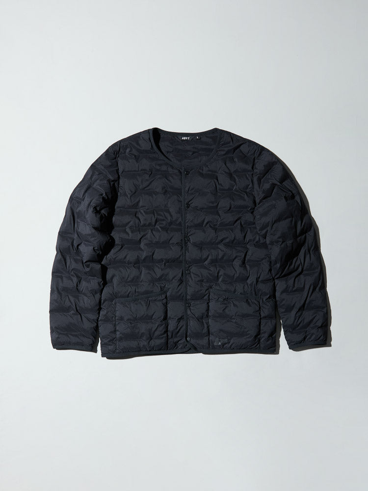 EXTÉ PRIMALOFT® quilted insulator