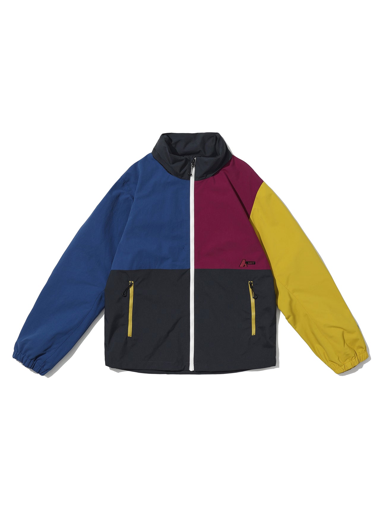 TRICHROME jacket
