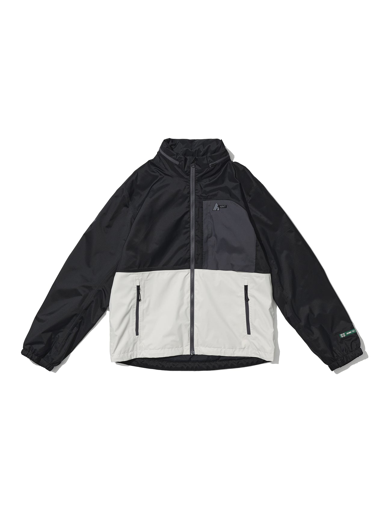 Waterproof Track Jacket