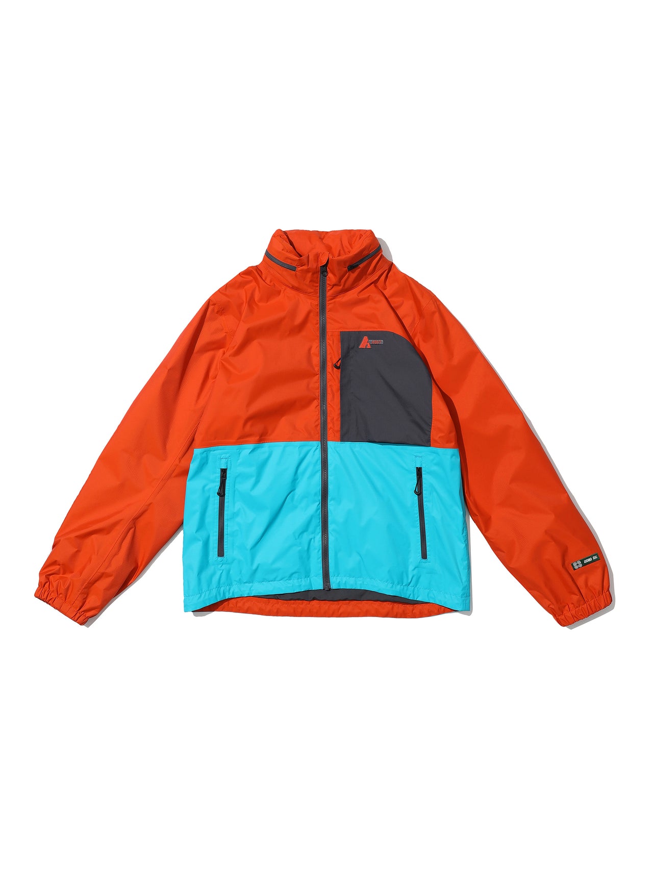 Waterproof Track Jacket