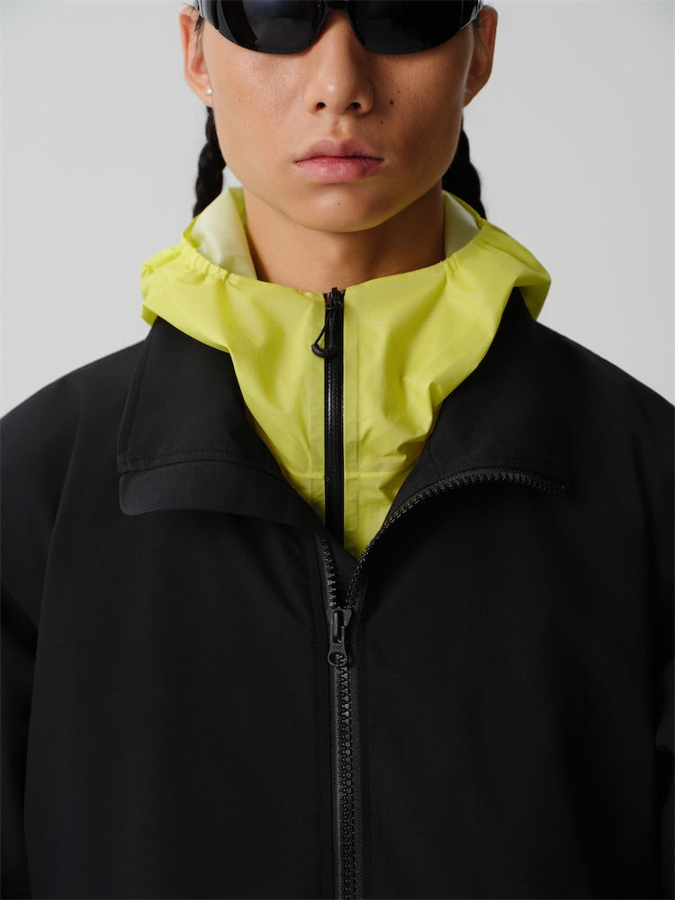 SPEYSIDE field jacket