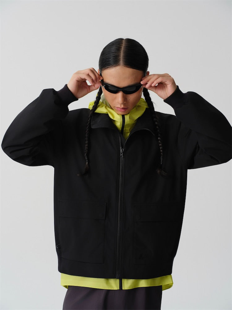 SPEYSIDE field jacket