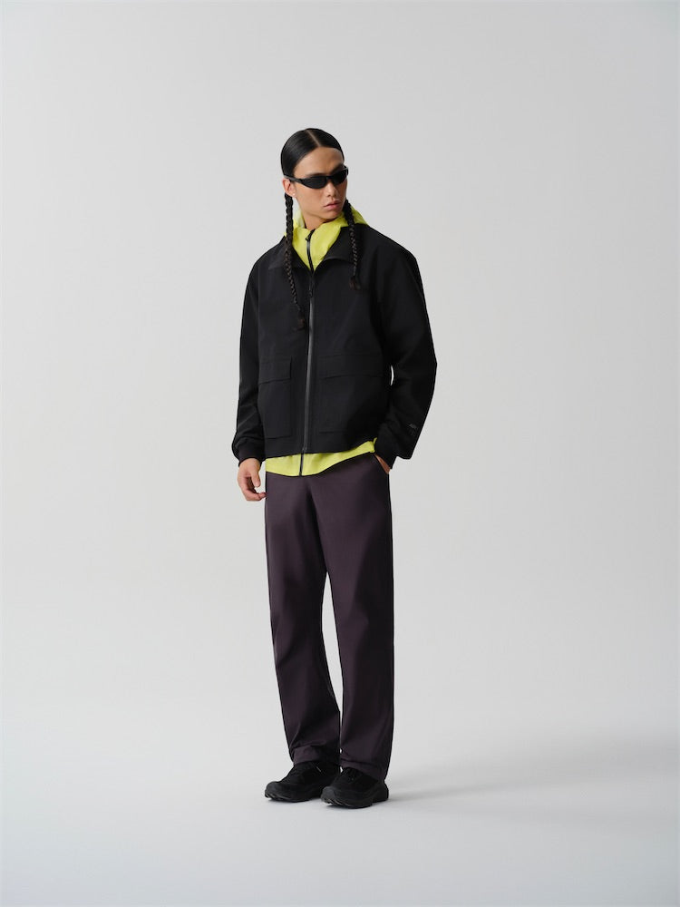 SPEYSIDE field jacket